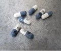 
	Cesamet Capsules 1 mg