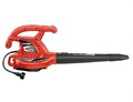 Homelite Electric Blower-Vacuum Model UT42120