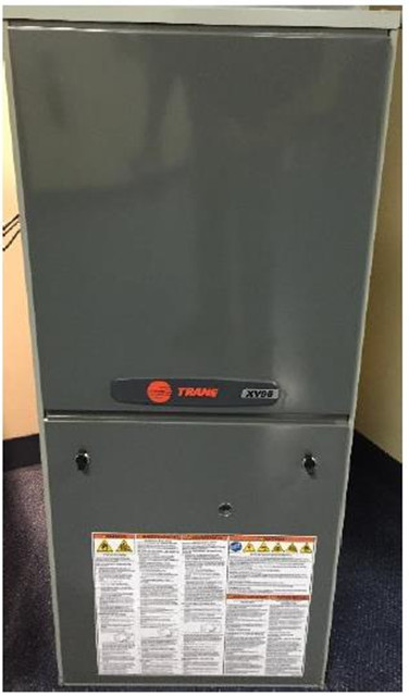 Which models of Carrier furnace have recalls?