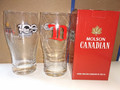 Limited Edition Detroit Red Wings 20 oz (568 ml) Beer Glass