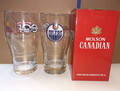 Limited Edition Edmonton Oilers 20 oz (568ml) Beer Glass