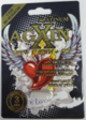 X-Again Platinum Sexual Enhancement<br />
