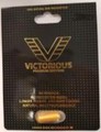 Victorious Premium Edition - Sexual Enhancement<br />
