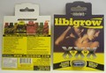 Libigrow XXXTreme Maximum Strength Formula, front and back labels