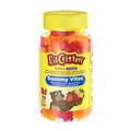 L’il Critters Gummy Vites 
70-count bottle 
