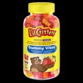 L’il Critters Gummy Vites
190-count bottle
