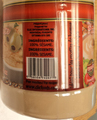 Sesame Paste Tahina-universal product code