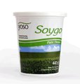 Soygo Fermented Cultured Soy - Plain