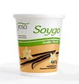 Soygo Fermented Cultured Soy - Vanilla