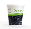 Soygo Fermented Cultured Soy - Blueberry