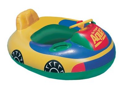 Inflatable Baby Floats by Aqua-Leisure Industries 