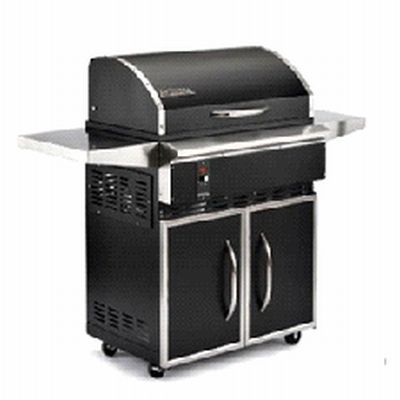 traeger grill canada