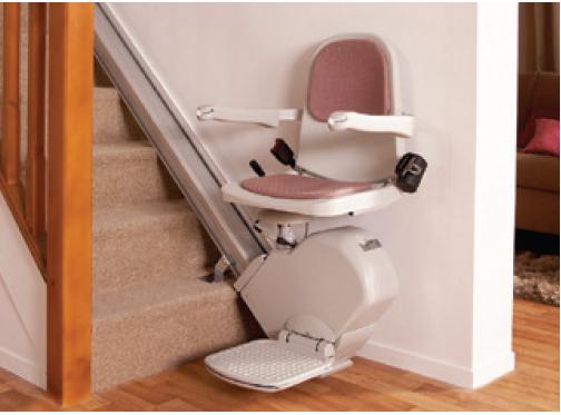 used acorn stairlifts
