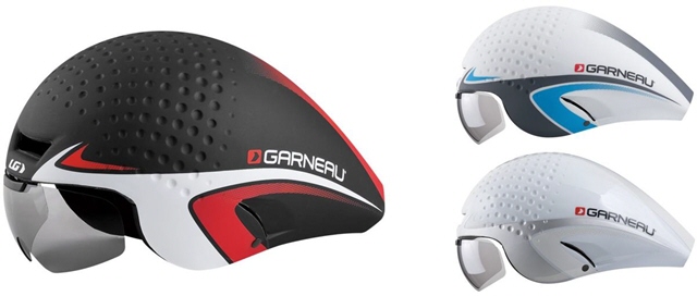 Louis Garneau Sports Inc. recalls Garneau P09 Aero helmet - Recalls and safety alerts