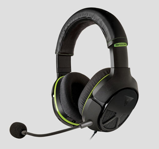ear force xo four