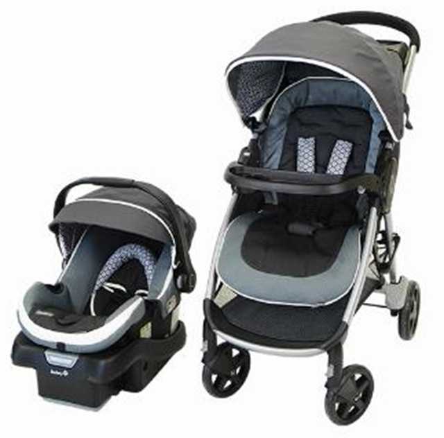 safety first travel system canada