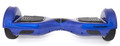 Swagway X1 Hoverboard in blue colour
