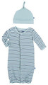 Layette Converter Gown