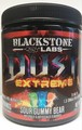 Dust Extreme, front label