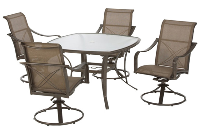 Casual Living Worldwide Inc Recalls Outdoor Swivel Patio Chairs And Safety Alerts - Martha Stewart Living Patio Furniture Replacement Slings