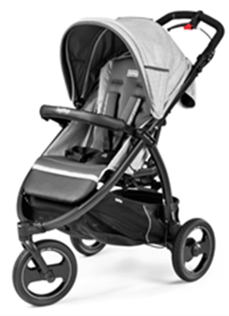peg perego book 51s completo review