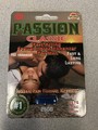 Passion Classic, front label