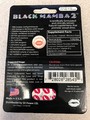 Black Mamba 2 Premium, back label