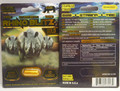 Rhino Blitz Gold