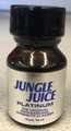 Jungle Juice Platinum 10mL, front label