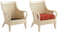 Temani chair (Note: product was sold without a cushion) – SKU 2769765