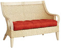 Temani Settee – (Note: product was sold without a cushion) - SKU 2860548