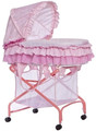 Layla 2 In 1 Bassinet To Cradle