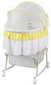 Lacy Portable 2 In 1 Bassinet And Cradle