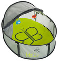 Nidö Mini 2 in 1 Travel Bed and Play Tent