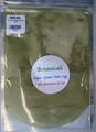 Poudre de kratom Super Green de marque Botanicals (Botanicals Super Green Vein kratom powder), 25 g