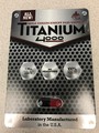 Titanium 4000, back label