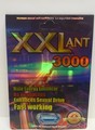 XXL Ant 3000, front label