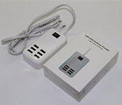 Desktop Charger 6-ports