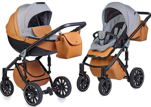 anex baby stroller price