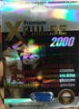 Premium XPulse 2000