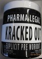 Pharma Legal Kracked Out
Workout supplement