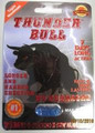 Thunder Bull
Amélioration de la performance sexuelle