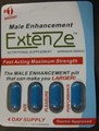 Sexual enhancement capsules