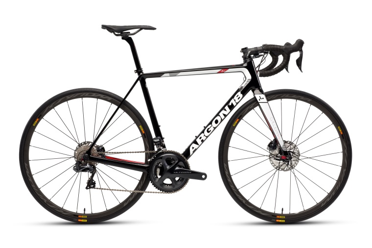 argon 18 gallium pro 2018