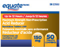 Equate 50 tablets