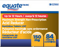 Equate 84 tablets