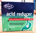 Acid Reducer (ranitidine) - Exact