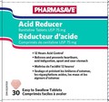 Acid Reducer (raniditine) sold under the brand name PHARMASAVE