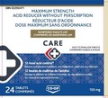 CO-OP CARE + Maximum Strength Acid Reducer (24 tablets)