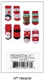 Midwest Gift Perfect Pair Socks with item number 7804250